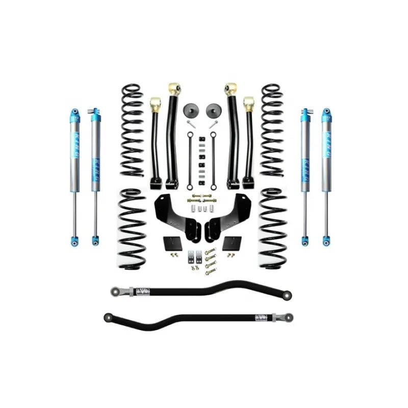 EVO Manufacturing shock absorber