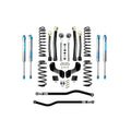 EVO Manufacturing shock absorber