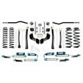 EVO Manufacturing shock absorber
