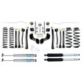 EVO Manufacturing shock absorber