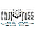 EVO Manufacturing shock absorber