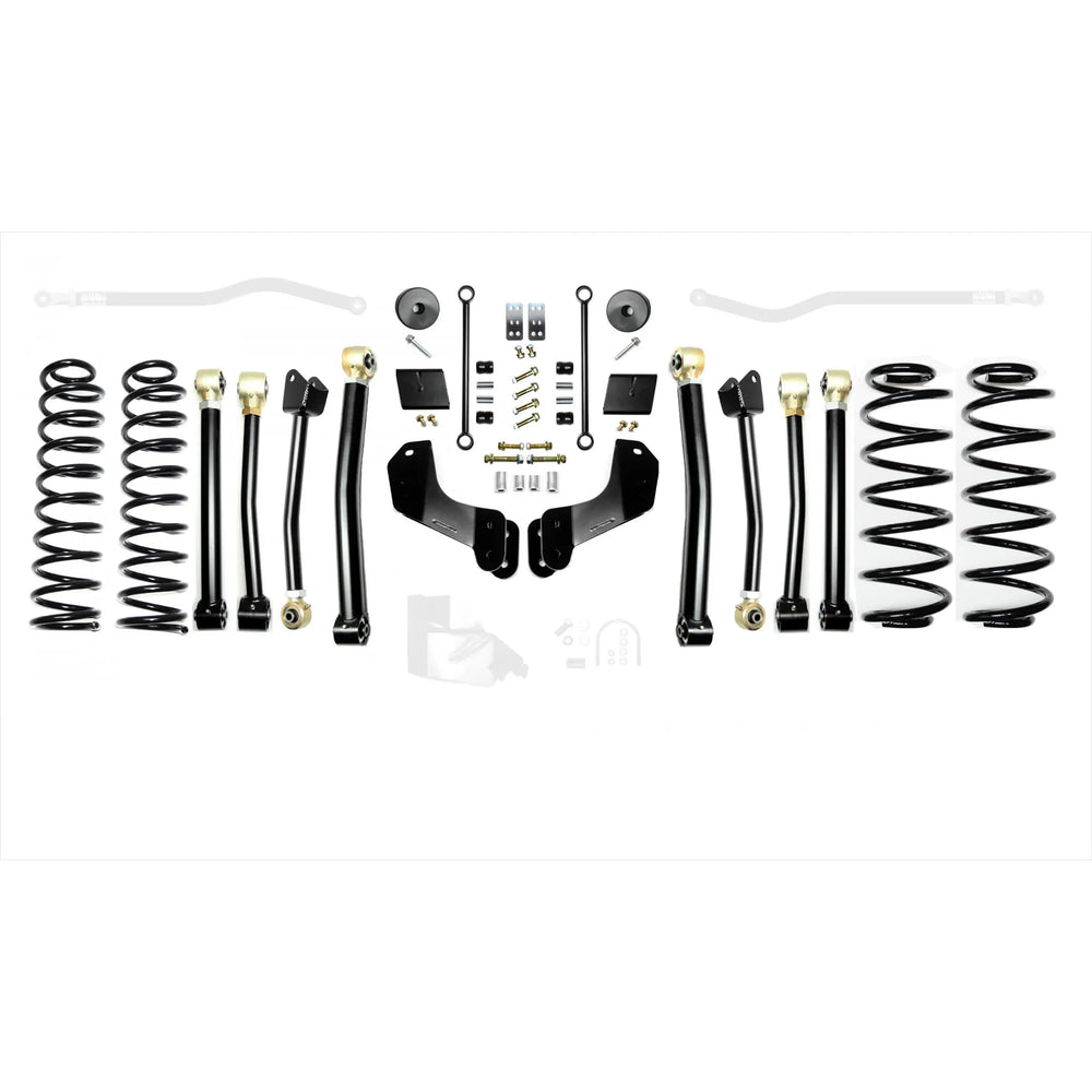 EVO Manufacturing auto part