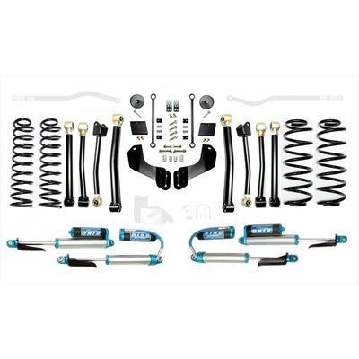 EVO Manufacturing shock absorber