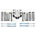 EVO Manufacturing shock absorber