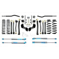 EVO Manufacturing shock absorber