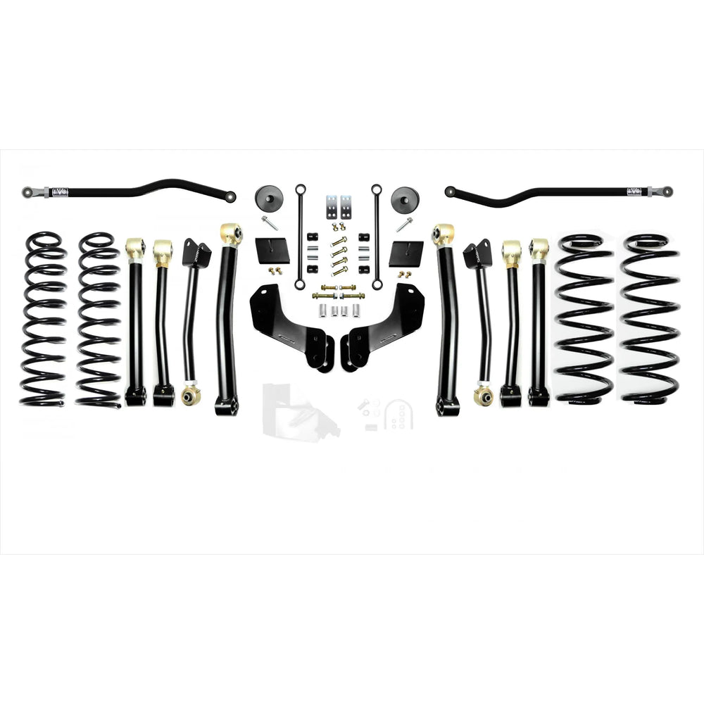 EVO Manufacturing auto part