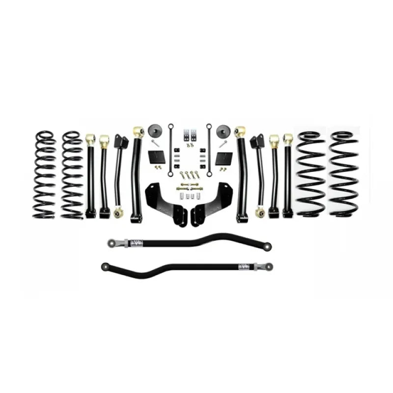 EVO Manufacturing lift kit