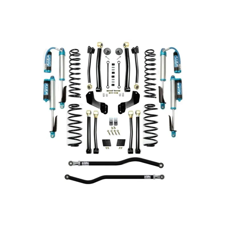 EVO Manufacturing shock absorber