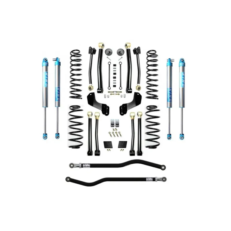 EVO Manufacturing shock absorber