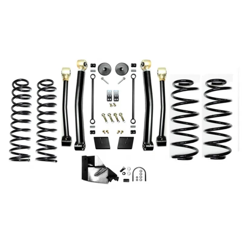 EVO Manufacturing auto part