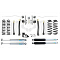 EVO Manufacturing shock absorber