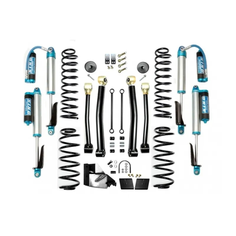 EVO Manufacturing shock absorber
