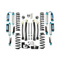 EVO Manufacturing shock absorber