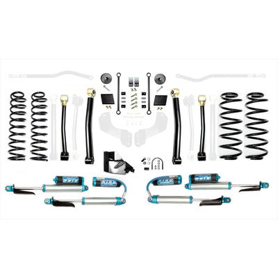 EVO Manufacturing shock absorber