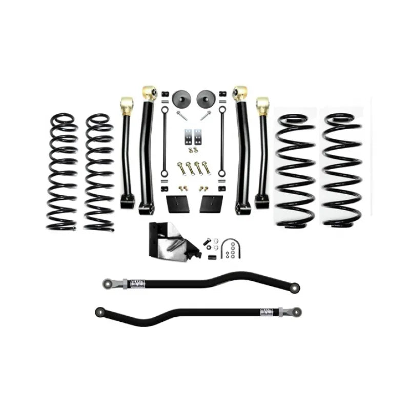 EVO Manufacturing lift kit