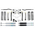 EVO Manufacturing shock absorber