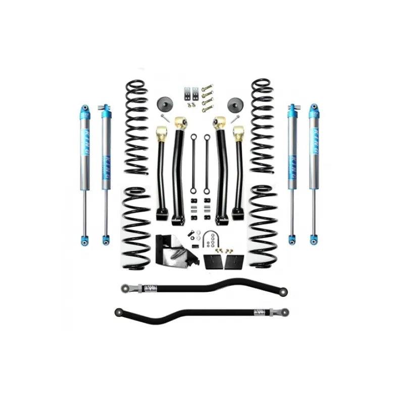 EVO Manufacturing shock absorber