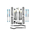 EVO Manufacturing shock absorber