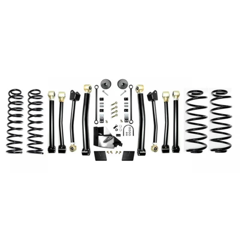 EVO Manufacturing auto part