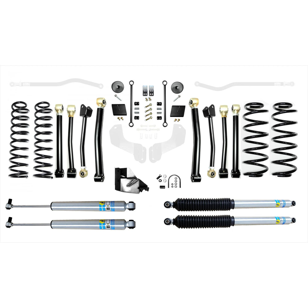 EVO Manufacturing shock absorber