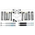 EVO Manufacturing shock absorber