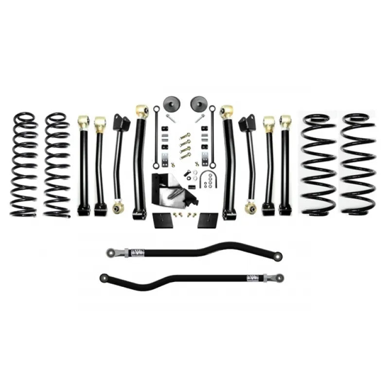 EVO Manufacturing lift kit