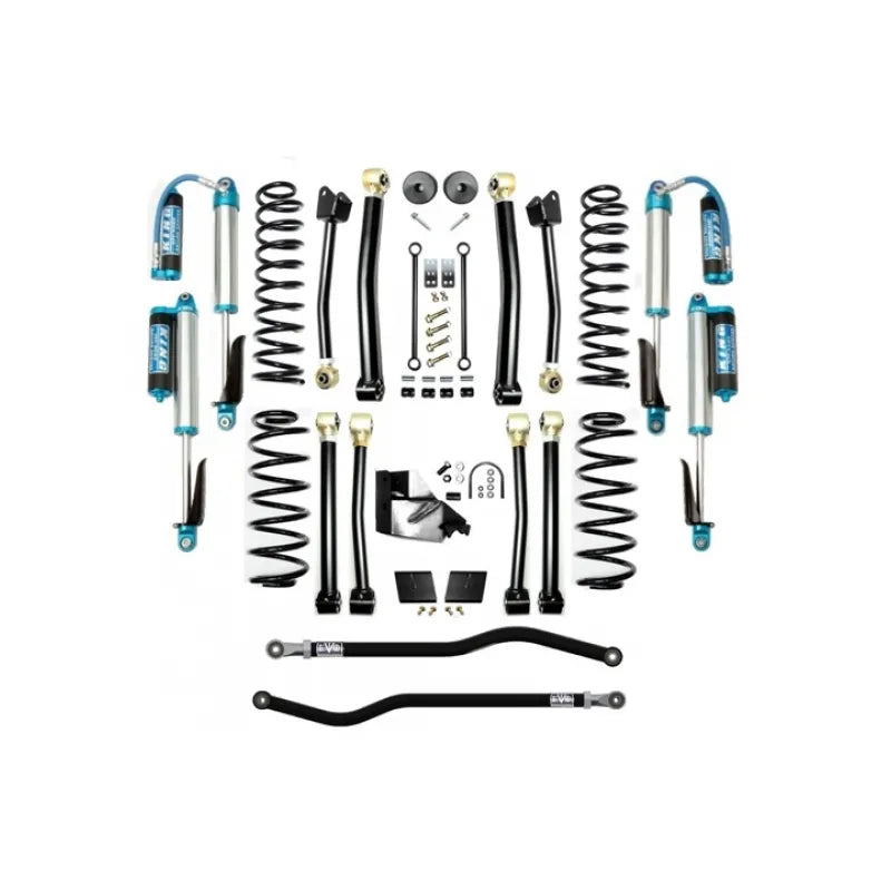 EVO Manufacturing shock absorber