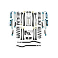 EVO Manufacturing shock absorber