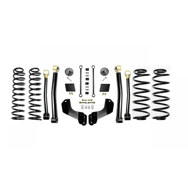 EVO Manufacturing auto part