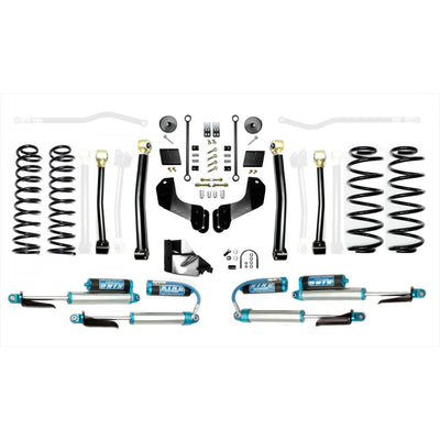EVO Manufacturing shock absorber