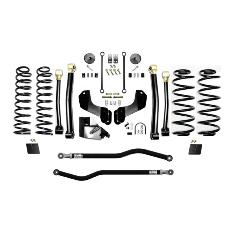 EVO Manufacturing lift kit