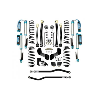 EVO Manufacturing shock absorber