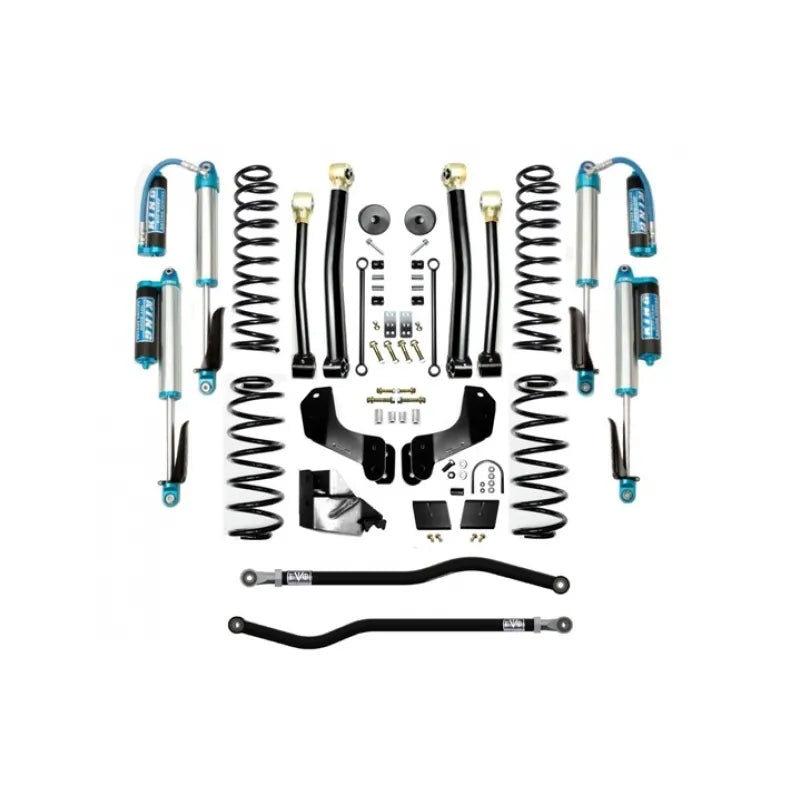 EVO Manufacturing shock absorber