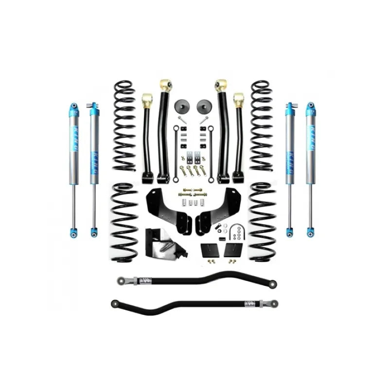 EVO Manufacturing shock absorber
