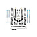 EVO Manufacturing shock absorber