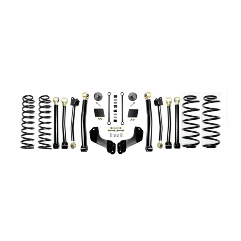 EVO Manufacturing auto part