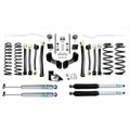 EVO Manufacturing shock absorber