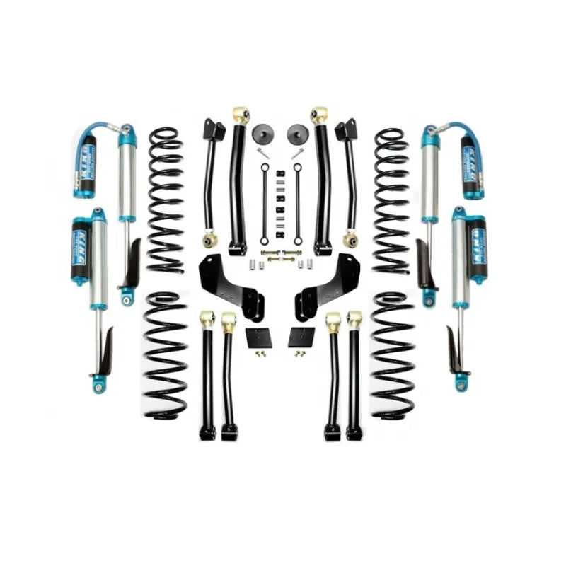 EVO Manufacturing shock absorber