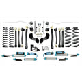 EVO Manufacturing shock absorber