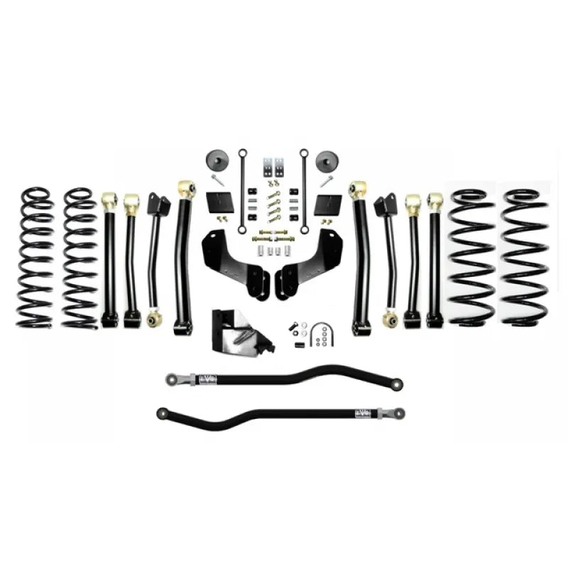 EVO Manufacturing lift kit