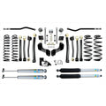 EVO Manufacturing shock absorber