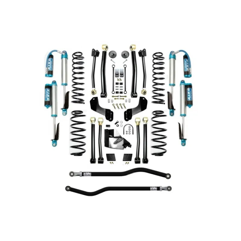 EVO Manufacturing shock absorber