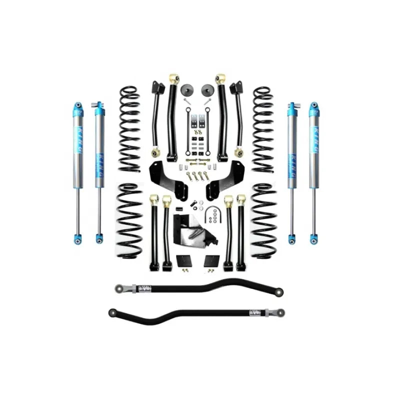 EVO Manufacturing shock absorber