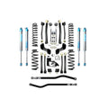 EVO Manufacturing shock absorber