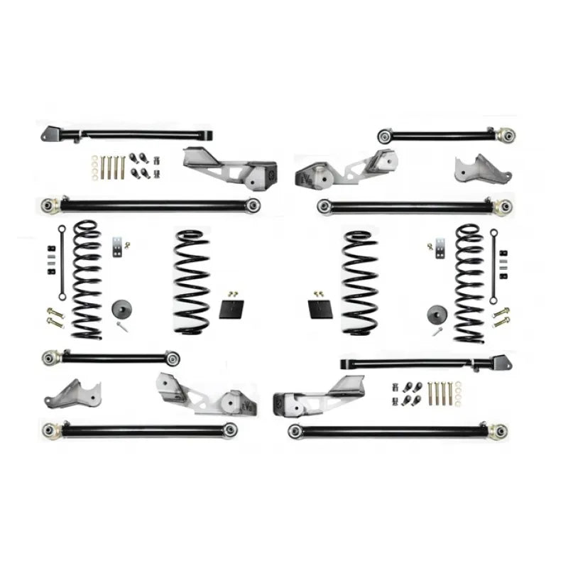 EVO Manufacturing auto part