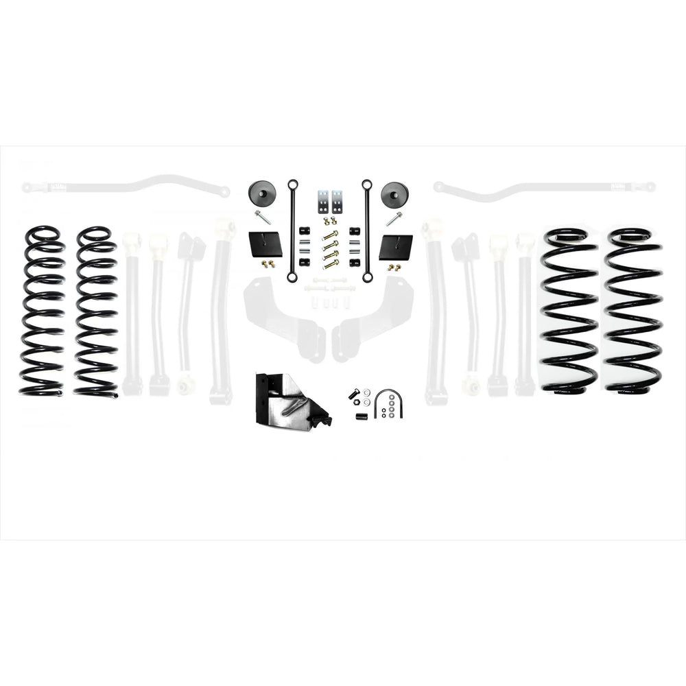 EVO Manufacturing auto part