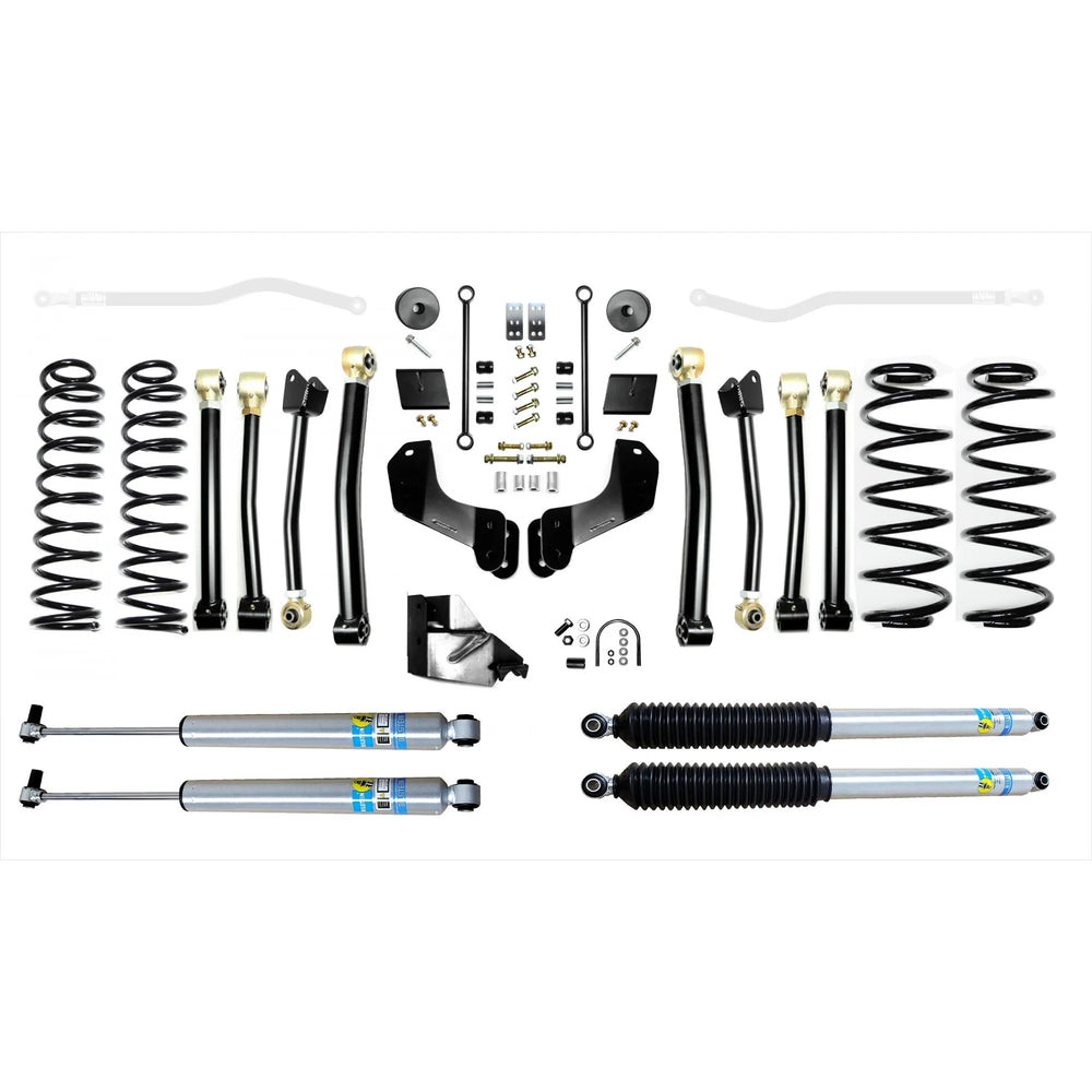 EVO Manufacturing shock absorber