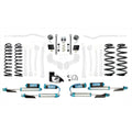 EVO Manufacturing shock absorber