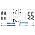 EVO Manufacturing shock absorber