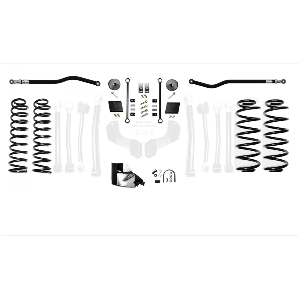 EVO Manufacturing auto part